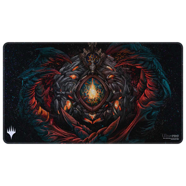 Playmat: MTG- Tarkir: Dragonstorm
