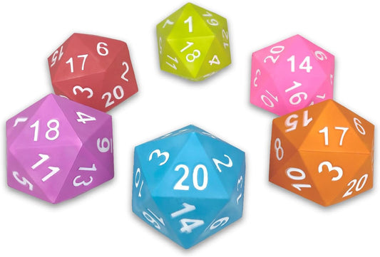 Kess Foam d20