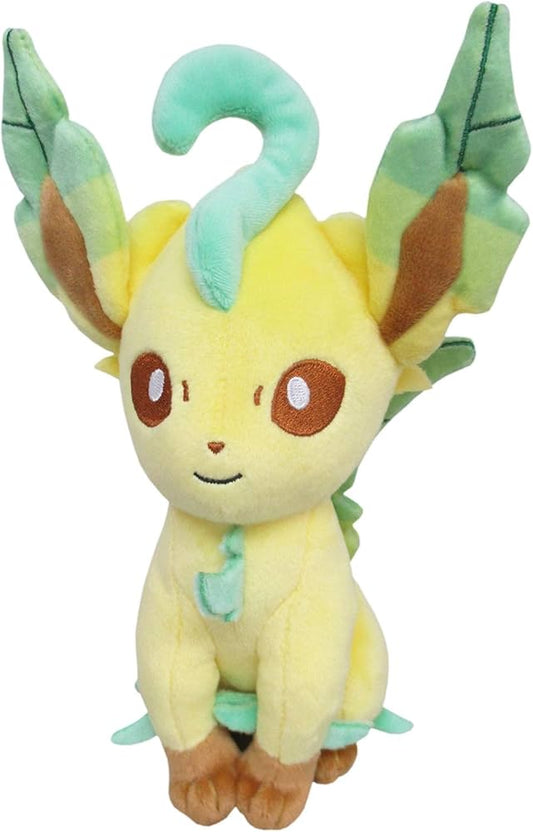 Pokémon Plush - Leafeon