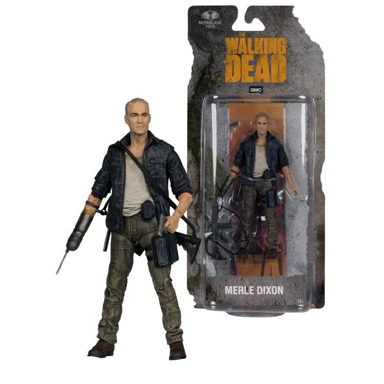 Walking Dead 5-Inch Wave 1 Action Figure