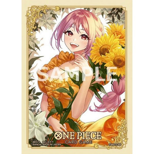 One Piece: Sleeves