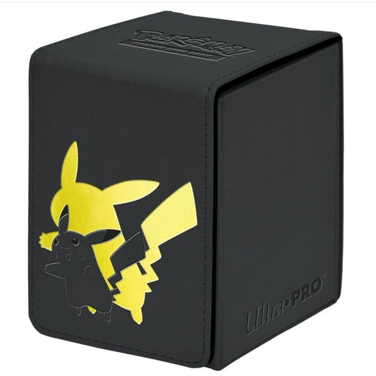 Deckbox: Pokemon Alcove Series Pikachu