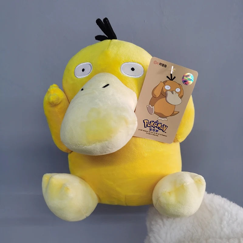 Pokémon Plush - Psyduck