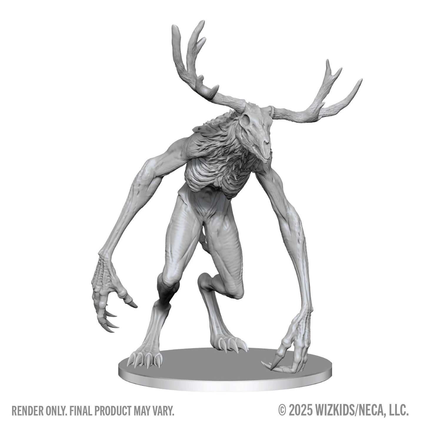 Deep Cuts: Wendigo