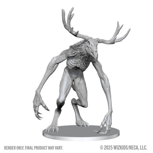 Deep Cuts: Wendigo
