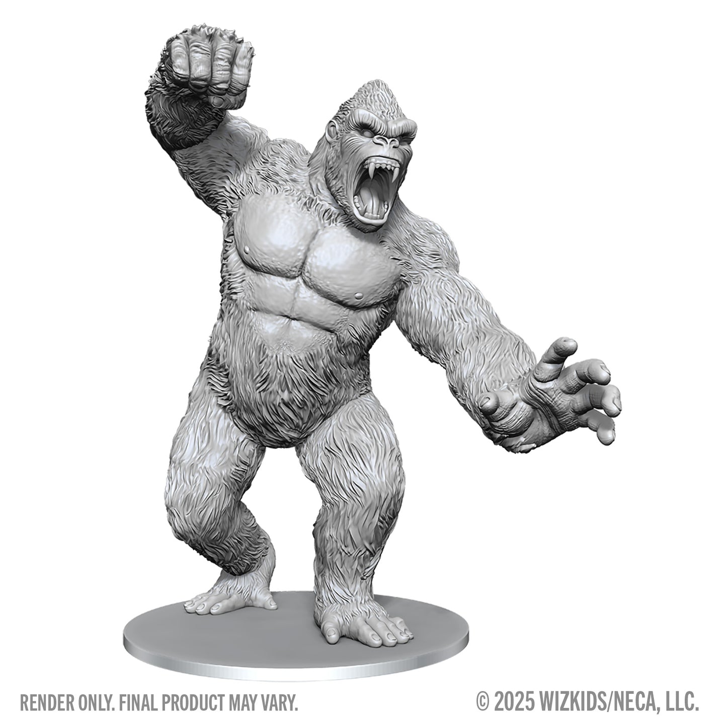 Deep Cuts: Kong