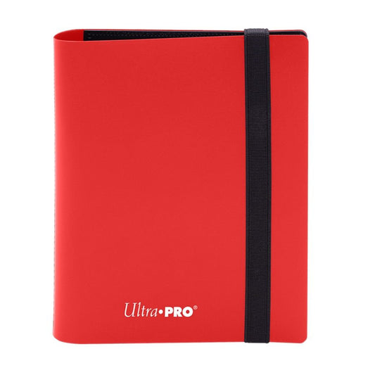 Ultra Pro 2-pocket PRO-Binder