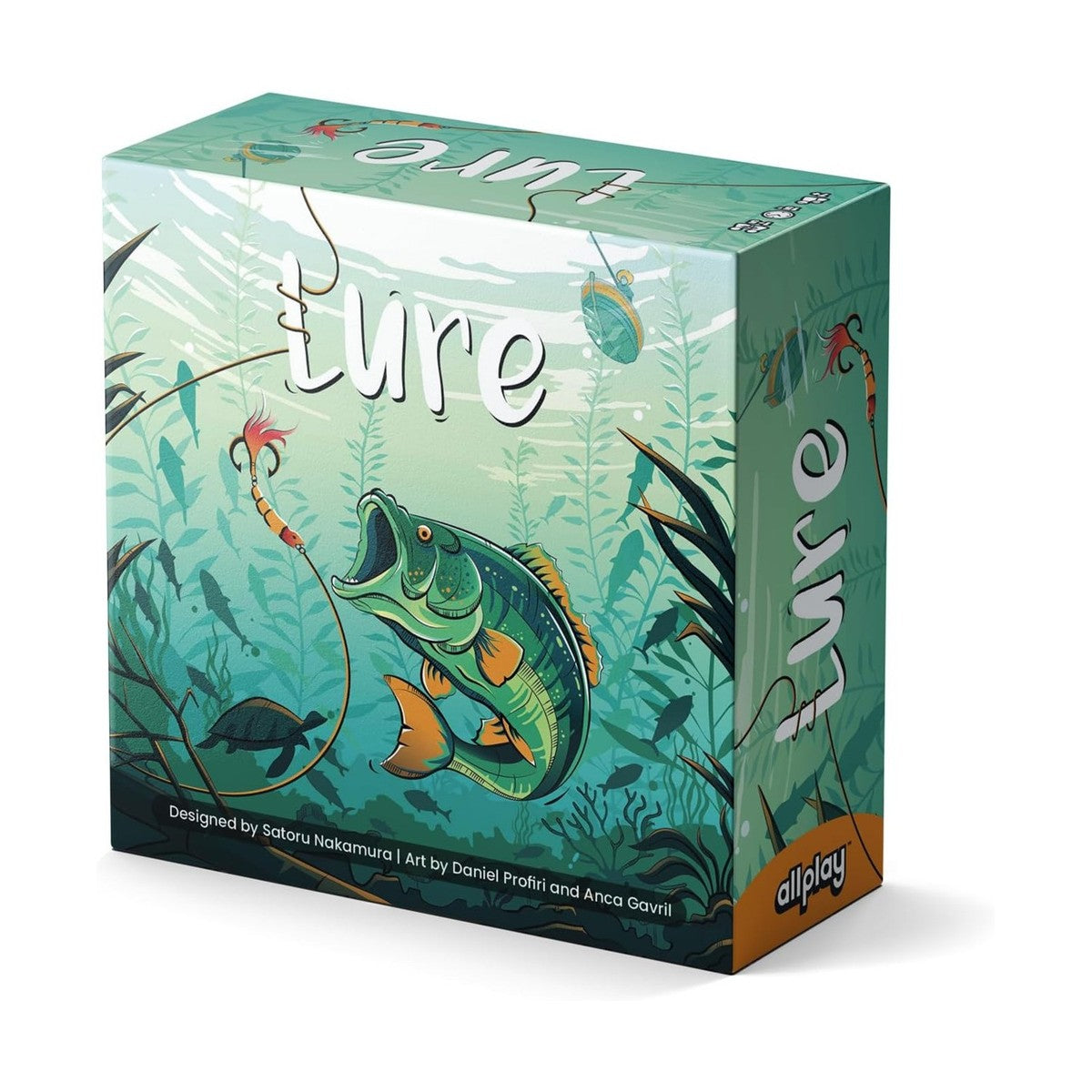Lure