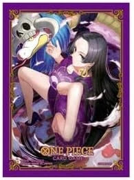 One Piece: Sleeves