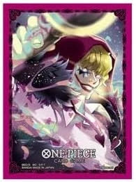 One Piece: Sleeves