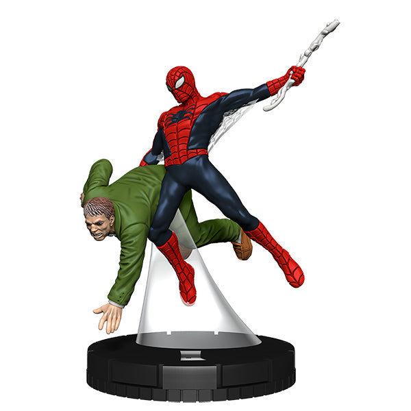 HeroClix Iconix: Marvel- First Appearance Spider-Man