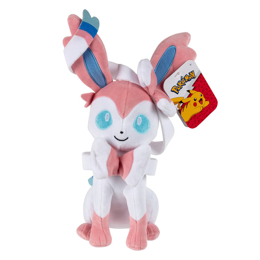 Pokémon Plush - Sylveon