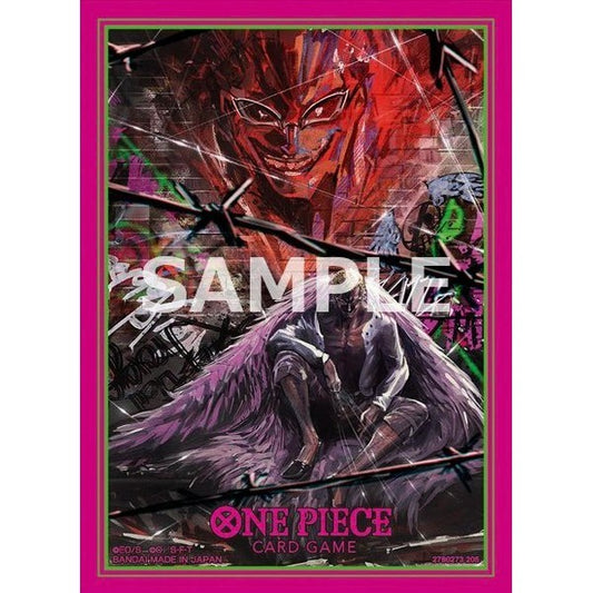 One Piece: Sleeves