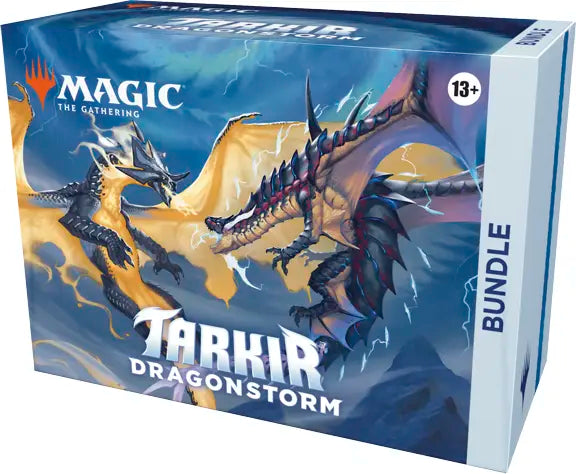 Tarkir Dragonstorm: Bundle