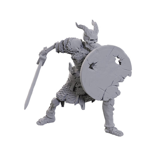 Nolzur's: Tiefling Skeleton