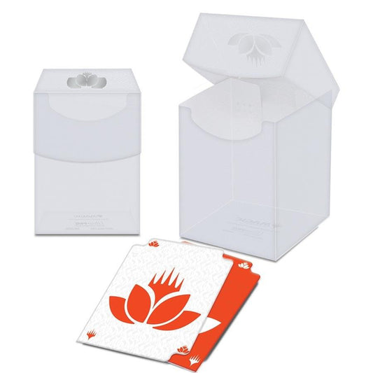 MTG Token Dividers with Deck Box
