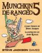 Munchkin 5 - De-ranged (Revised)