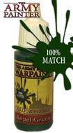 Warpaints: Angel Green 18ml