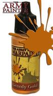 Warpaints: Greedy Gold 18ml