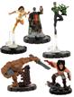 HeroClix: DC Collateral Damage Booster