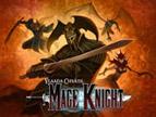 Mage Knight Board Game