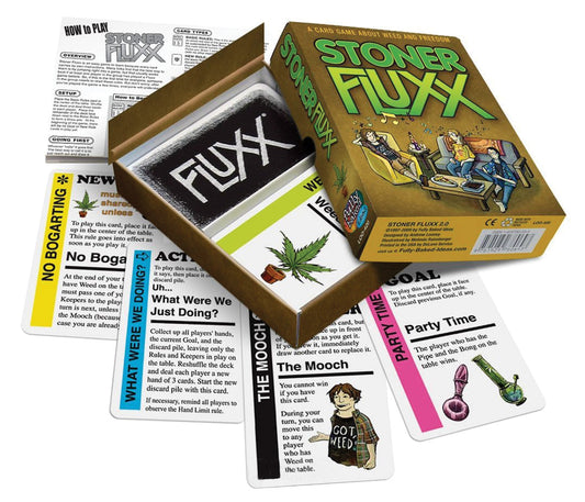 Stoner Fluxx