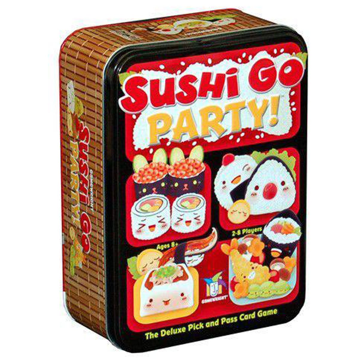 Sushi Go! Party