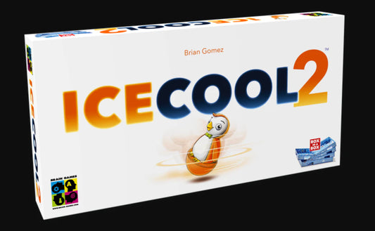 Icecool 2