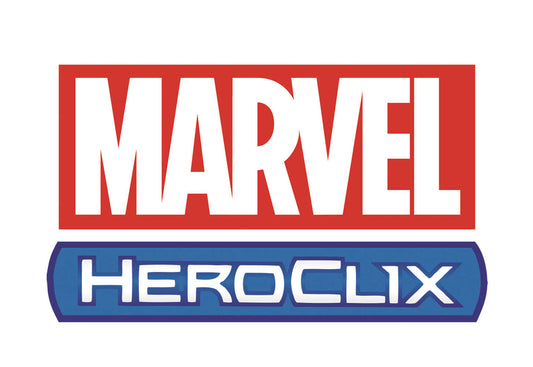 Marvel Heroclix Avengers War Realms Fast Forces