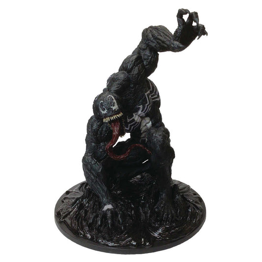 Marvel Venom 1.5 Sofbinal Soft Vinyl Figure W/Display Base (Net