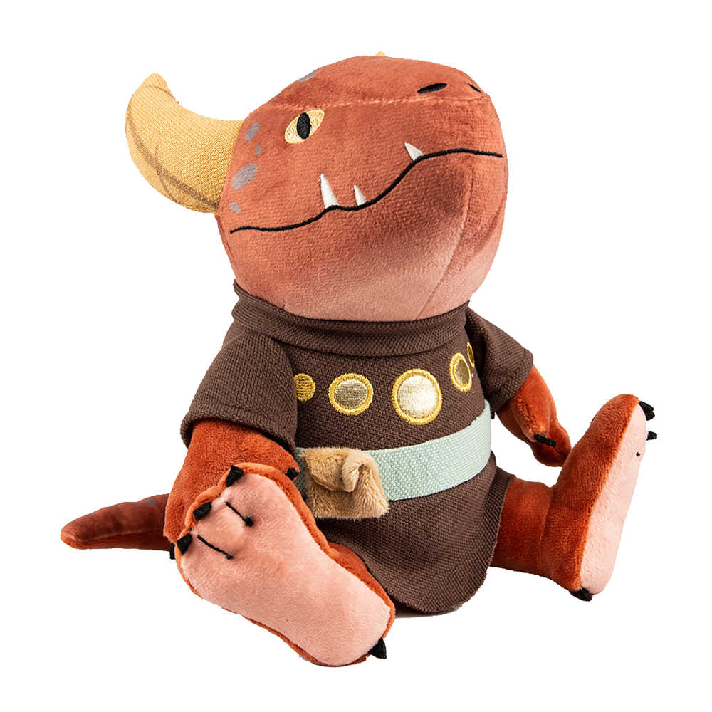 Pathfinder Kobold Phunny Plush By Kidrobot