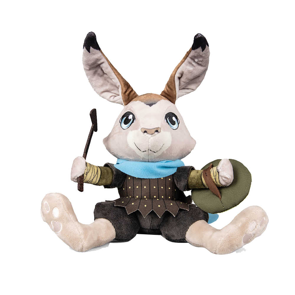 D&D Agdon Longscarf Phunny Plush By Kidrobot