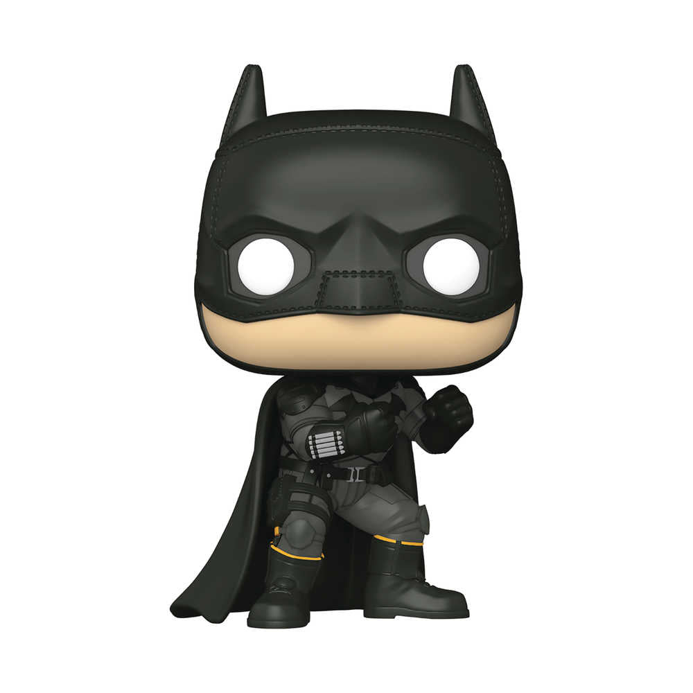 Pop Jumbo The Batman Batman 10in Figure