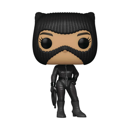 Funko Pop: Heroes The Batman Selina Kyle with Chase Vinyl Figure