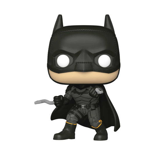 Funko Pop: Heroes The Batman Batman 2 Vinyl Figure