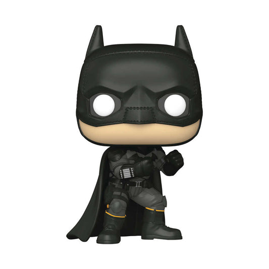 Funko Pop: Heroes The Batman Batman 1 Vinyl Figure