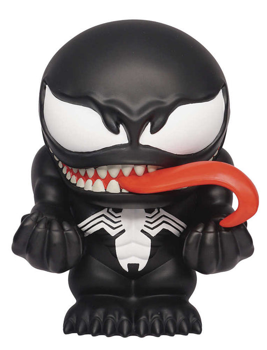 Venom PVC Bank