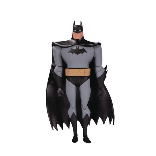 Batman Adventures Continue Batman V2 Action Figure