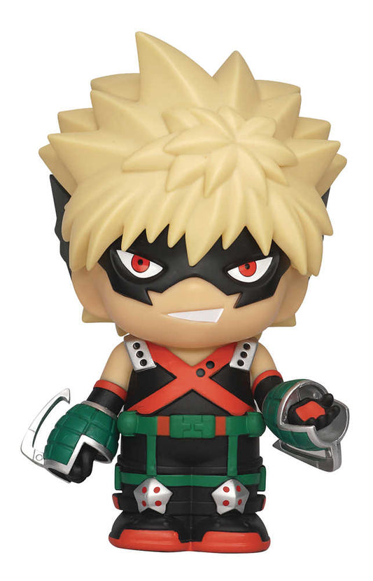 My Hero Academia Bakugo Figural Bank