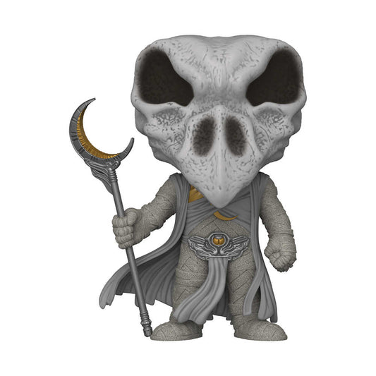 Funko Pop: Marvel Moon Knight Khonshu Vinyl Figure