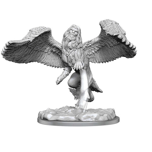 Critical Role Upm Mini Sphinx Male