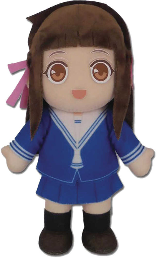 Fruits Basket 2019 Tohru Moveable 8in Plush