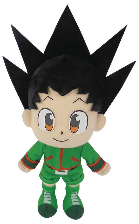 Hunter X Hunter Gon Sd 8in Plush