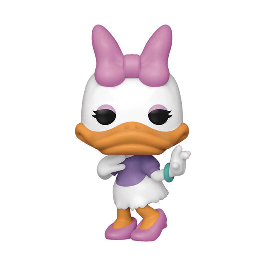 Funko Pop: Disney Classics Daisy Duck Vinyl Figure