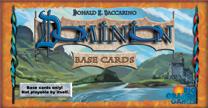 Dominion: Base Cards