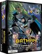 Batman: Gotham City Strategy Game