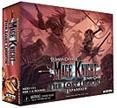 Mage Knight Board Game: The Lost Legion Expansion Set