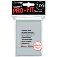 Pro-Fit Standard Size Sleeve (100)