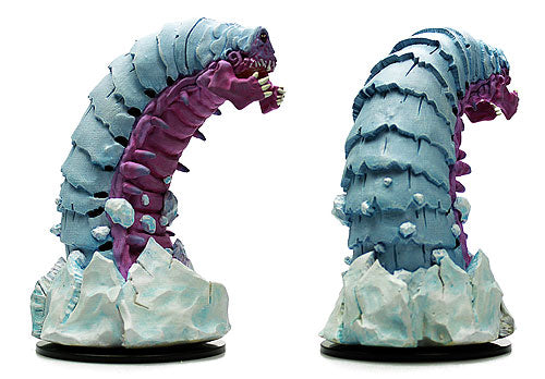 Pathfinder Battles: Reign of Winter Monsters Encounter Pack