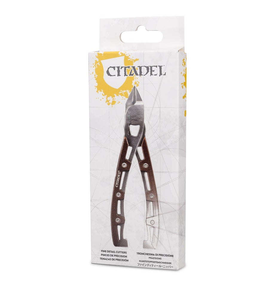 Citadel: Fine Detail Cutters